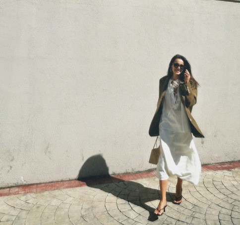 حفصة نور تؤمن على حياة حبيبها لهذا السبب