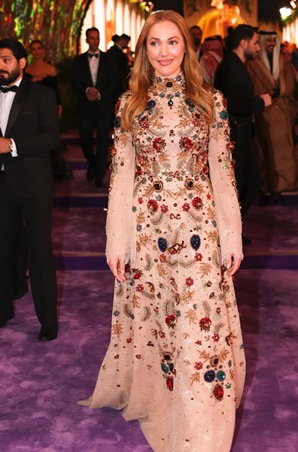 صداقة مريام أوزرلي وخالد أرغنتش تعود للواجهة