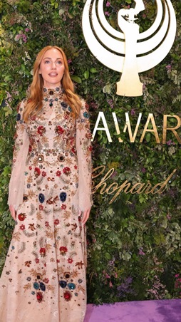 صداقة مريام أوزرلي وخالد أرغنتش تعود للواجهة