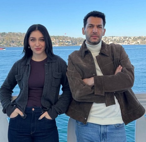 جميري بايسال في أزمة صحية وأسرة المسلسل تتخذ قرارها السري