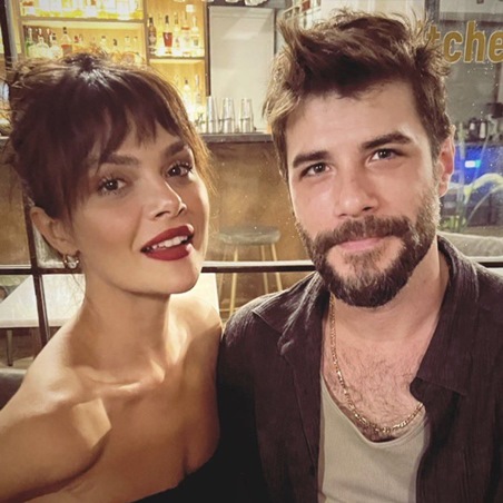 قرب زواج بطلة المدينة البعيدة وهكذا تستقبل العام الجديد