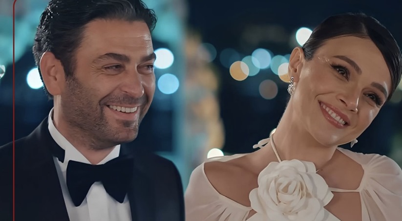 بطلة المدينة البعيدة تكشف سرّاً صادماً عن حياتها