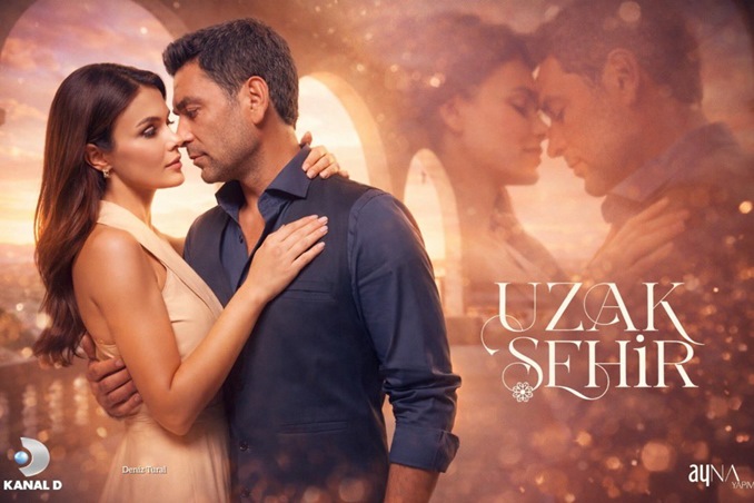 بطلة المدينة البعيدة تكشف سرّاً صادماً عن حياتها