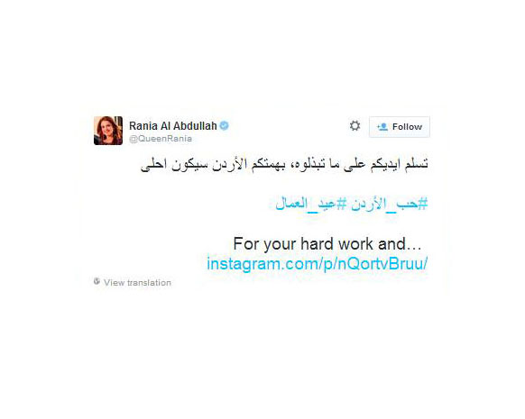 تغريدات النجوم.. حكمة اليوم من الجسمي وأحلام.. والإطلالة الأجمل لنانسي ونجوى 