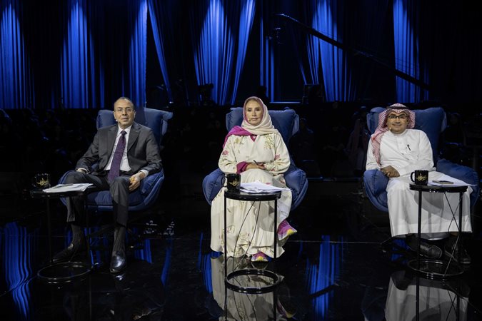عودة برنامج 