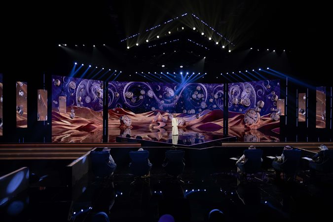 عودة برنامج 