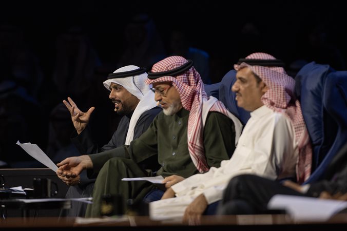 عودة برنامج 