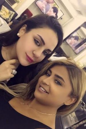 ÙƒÙŠÙ ØªÙØ§Ø¹Ù„ Ø§Ù„Ø¬Ù…Ù‡ÙˆØ± Ù…Ø¹ Ø§Ù„ØªØ´Ø§Ø¨Ù‡ Ø¨ÙŠÙ† Ù‡ÙŠÙØ§Ø¡ ÙˆÙ‡Ø¨ÙŠ ÙˆØ§Ø¨Ù†ØªÙ‡Ø§ Ù†ÙˆØ§Ø¹Ù…