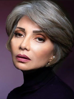 سوسن بدر: من يرى في الفن شبهة حرام يتركه ويتبع إحساسه