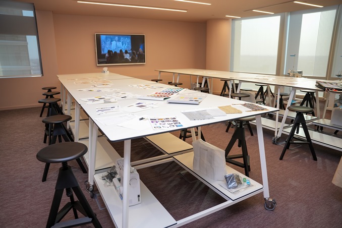 في حوار خاص: كيف يُعيد مارانجوني الرياض تشكيل تعليم الأزياء في السعودية