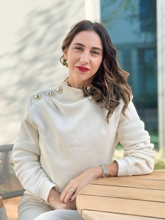 رائدة الأعمال جيرالدين لابوري لنواعم: الاستمرارية هي المفتاح
