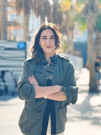 رائدة الأعمال جيرالدين لابوري لنواعم: الاستمرارية هي المفتاح