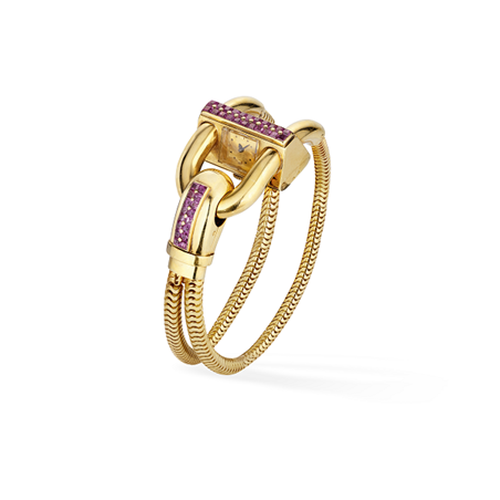 فان كليف أند آربلز تحيي قرناً من فن الآرت ديكو في طوكيو