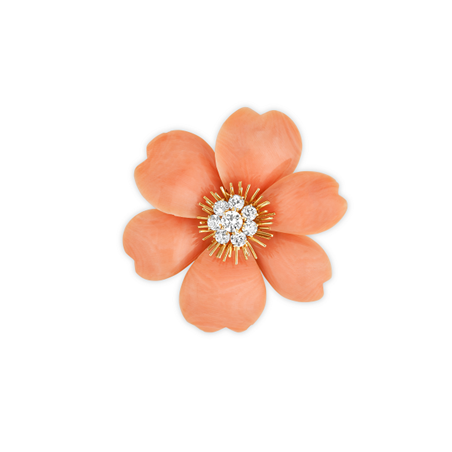 فان كليف أند آربلز تحيي قرناً من فن الآرت ديكو في طوكيو