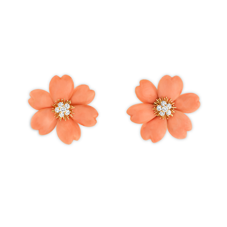 فان كليف أند آربلز تحيي قرناً من فن الآرت ديكو في طوكيو