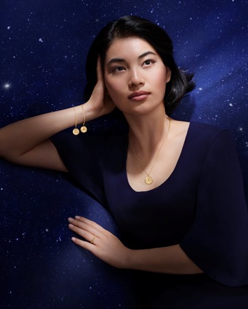 Van Cleef & Arpels… حين تتحوّل الأبراج إلى مجوهرات تحكي قصتك