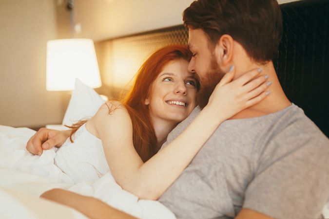 للعروس.. 3 مشاكل في العلاقة الحميمة قد تواجهيها في بداية الزواج