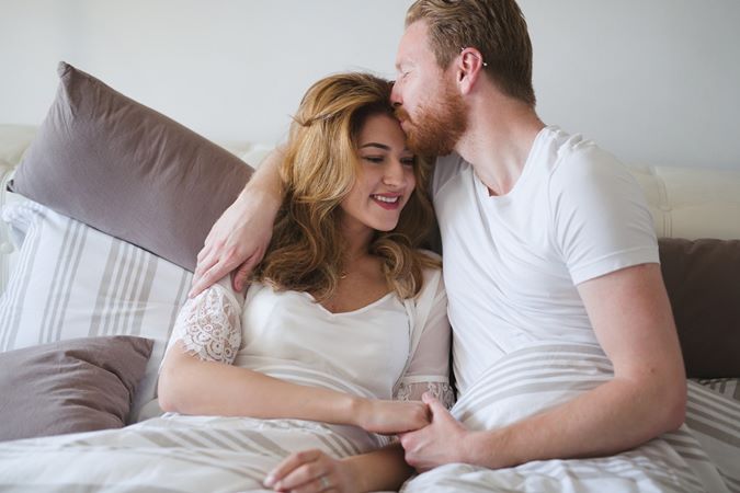 للعروس.. 3 مشاكل في العلاقة الحميمة قد تواجهيها في بداية الزواج