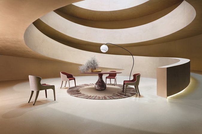تعرفي إلى برنامج فعاليات أسبوع دبي للتصميم في نوفمبر