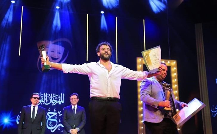 المخرج كريم أدريانو لنواعم: أنتظر «إقامة جبرية» مع هنا الزاهد