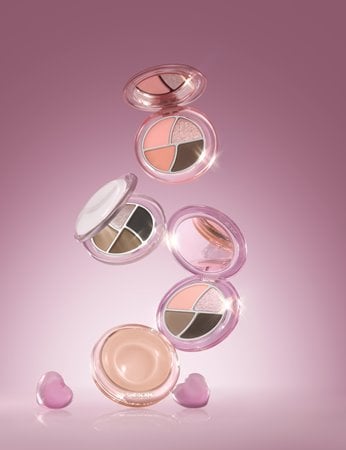 ألوان عطلتكِ الصيفية تبدأ مع لوحة Daydreamer Mini من شيجلام