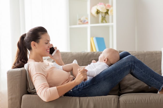 5 تغييرات في حياتك استعدي لها بعد الأمومة