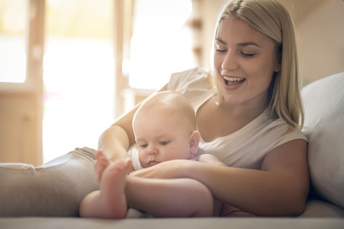 5 تغييرات في حياتك استعدي لها بعد الأمومة