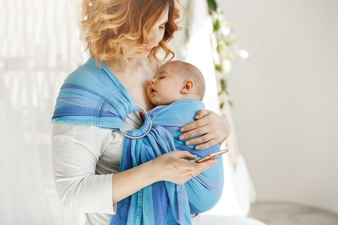 5 تغييرات في حياتك استعدي لها بعد الأمومة