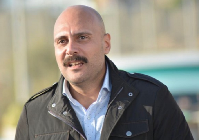 لماذا نشر وليد فواز صورة تجمعه بميّ سليم مُجدّدًا؟ | نواعم