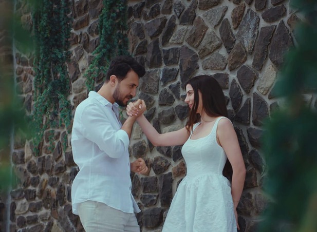 أحمد سليم بأغنيته الجديدة 