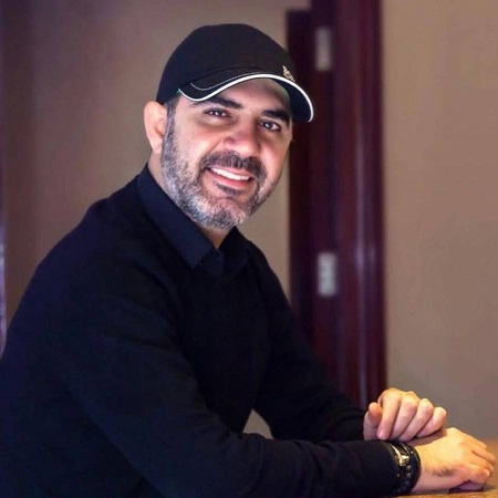 رد فعل مُفاجِئ لـ