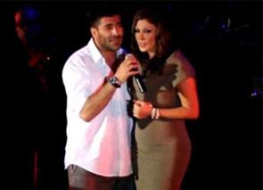 علاقة اليسا بوائل... قصة إبريق الزيت