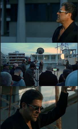 دان حداد ووائل كفوري في مبادرة لدعم تلفزيون لبنان