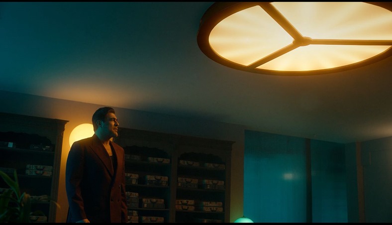 دان حداد ووائل كفوري في مبادرة لدعم تلفزيون لبنان