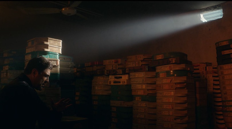 دان حداد ووائل كفوري في مبادرة لدعم تلفزيون لبنان