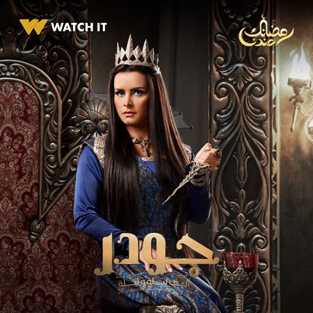 تمرد نور وأمومة وفاء عامر وكوميديا، صدفة أدوار رمضانية تحمل مفاجآت للجمهور