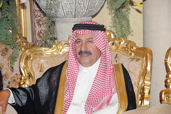 تعرف على أبرز 6 من أثرياء السعودية