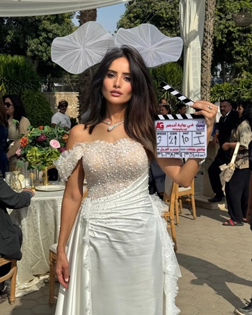 «ورد وشوكولاتة» و«سستر فخرية».. دراما جديدة تضيء خريف الدراما