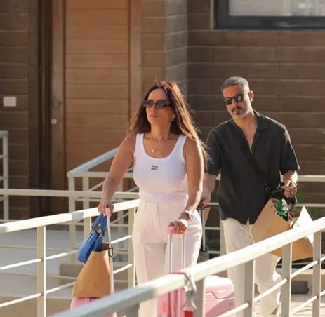 «ورد وشوكولاتة» و«سستر فخرية».. دراما جديدة تضيء خريف الدراما