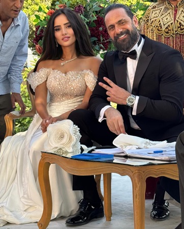 «ورد وشوكولاتة» و«سستر فخرية».. دراما جديدة تضيء خريف الدراما