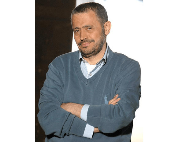 ألبوم تكريمي لجورج وسوف بـ14 أغنية