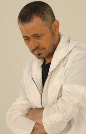 هذه هي أسباب انفصال جورج وسوف عن زوجته الجديدة!