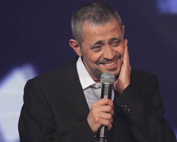 هذه هي أسباب انفصال جورج وسوف عن زوجته الجديدة!