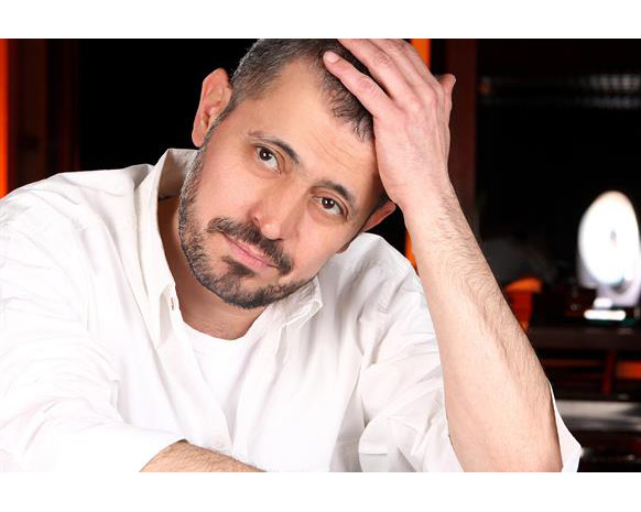 هذه هي أسباب انفصال جورج وسوف عن زوجته الجديدة!