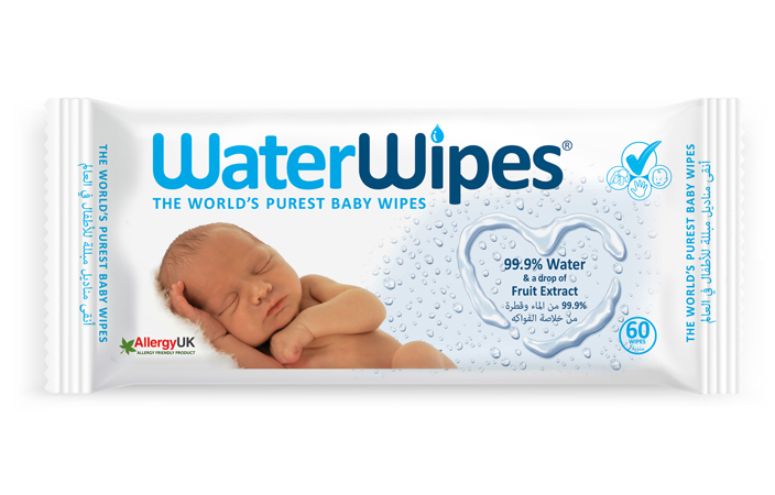 WaterWipes تقدّم نصائح قيّمة من الأمهات إلى الأمهات حول إيجاد التوازن بين الأسرة والعمل والحياة