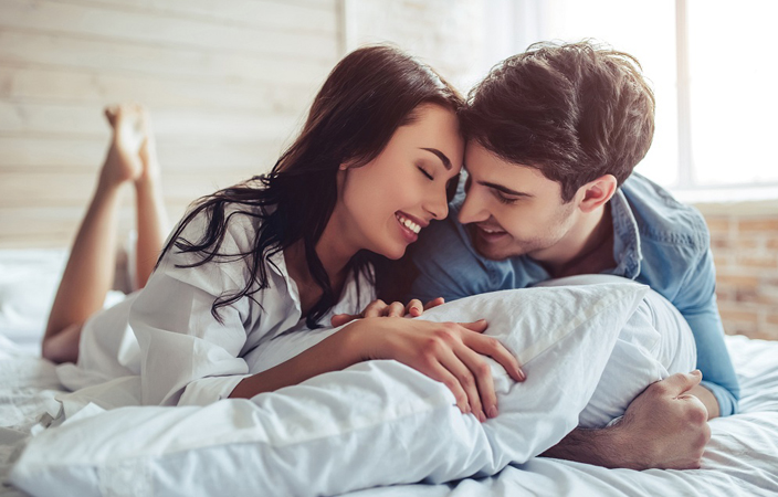 8 أفكار خاطئة عن الزواج.. لا تصدّقيها