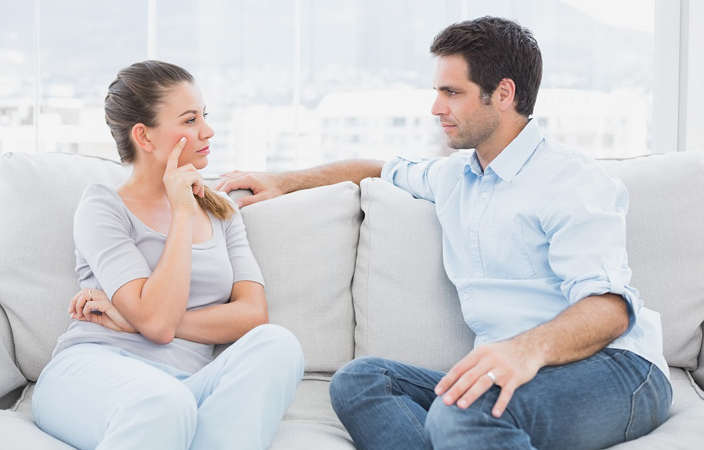 8 تحدّيات تواجه كل زواج.. تعرّفي إليها