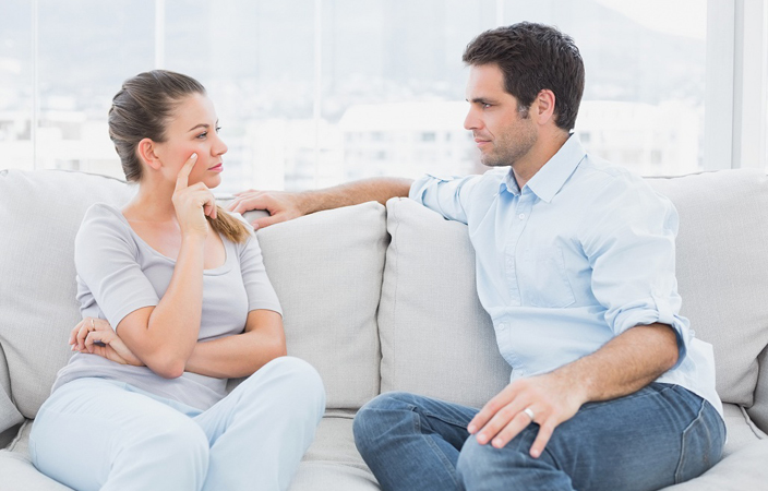 4 خرافات شائعة عن الخلافات الزوجية.. لا تصدقيها