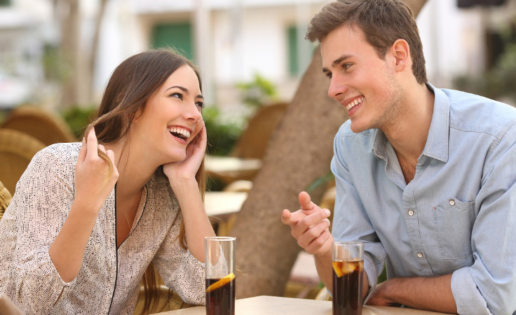3 أسرار لتكسبي قلب رجل جيد