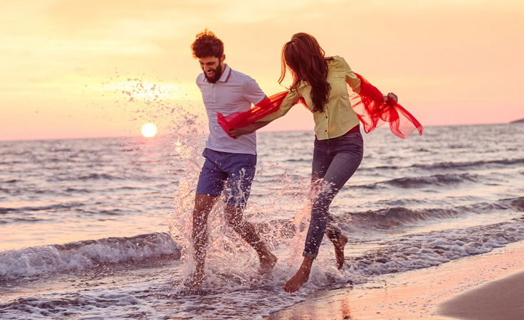حياتك بعد الزواج بين الواقع والخيال